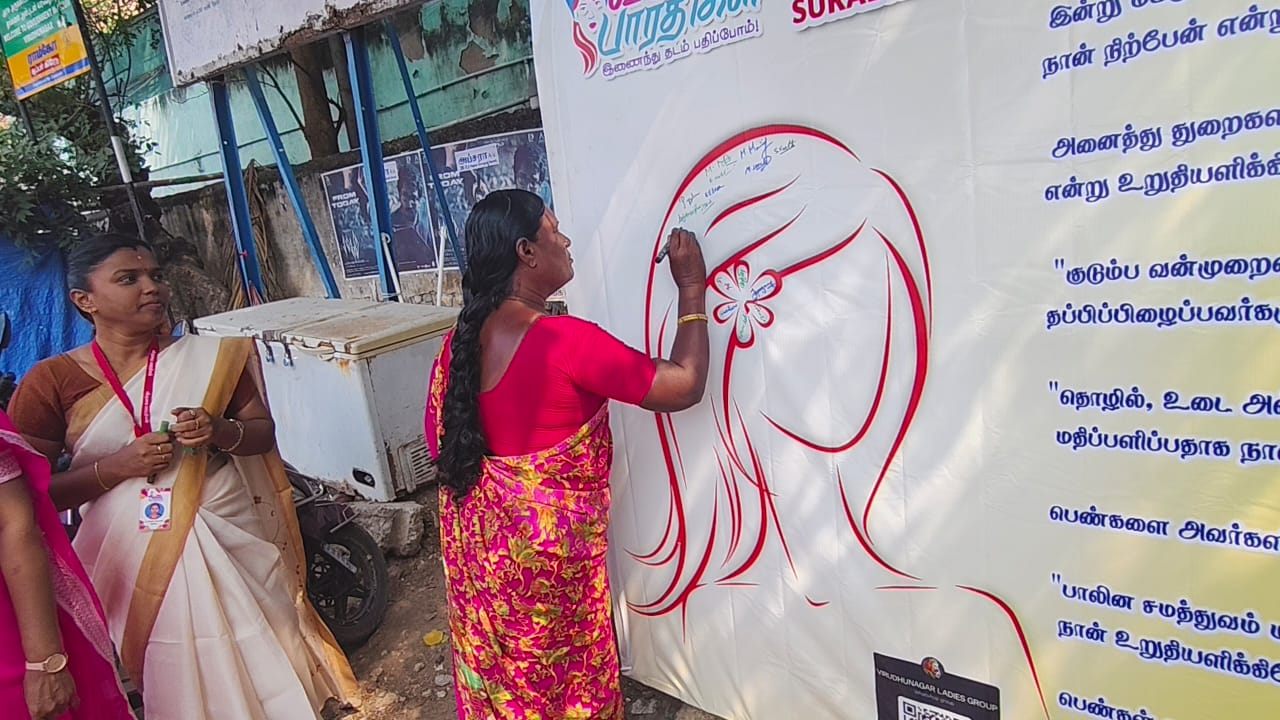 Social Awareness 12