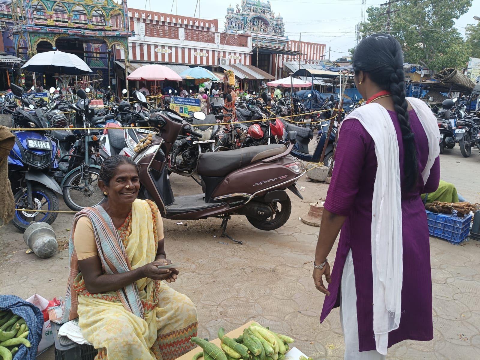 Social Awareness 14