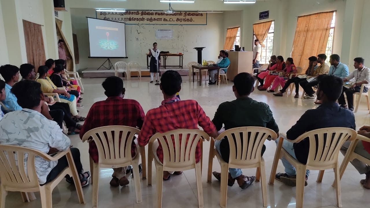 Students Wellness 5