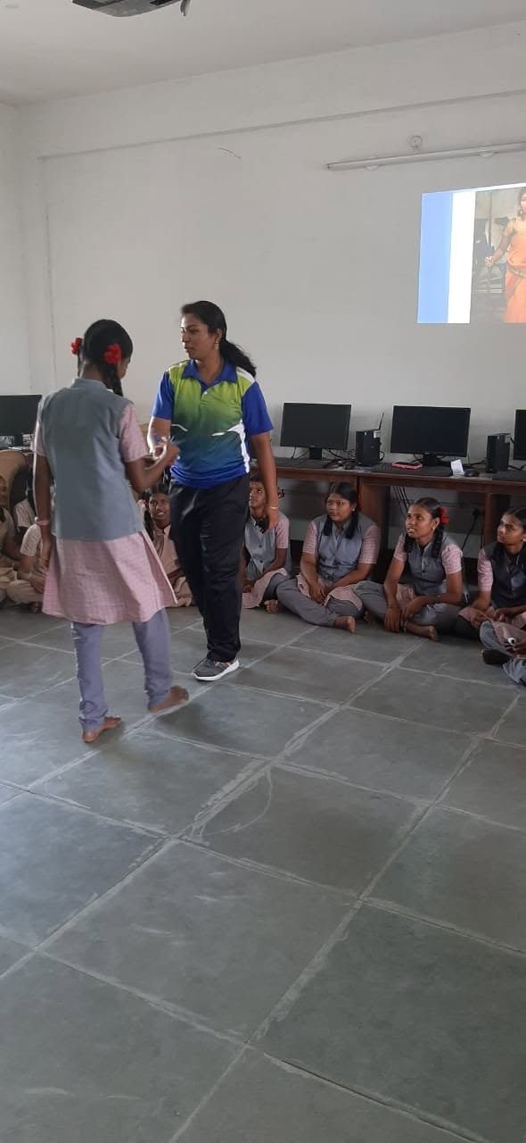 Students Wellness 9