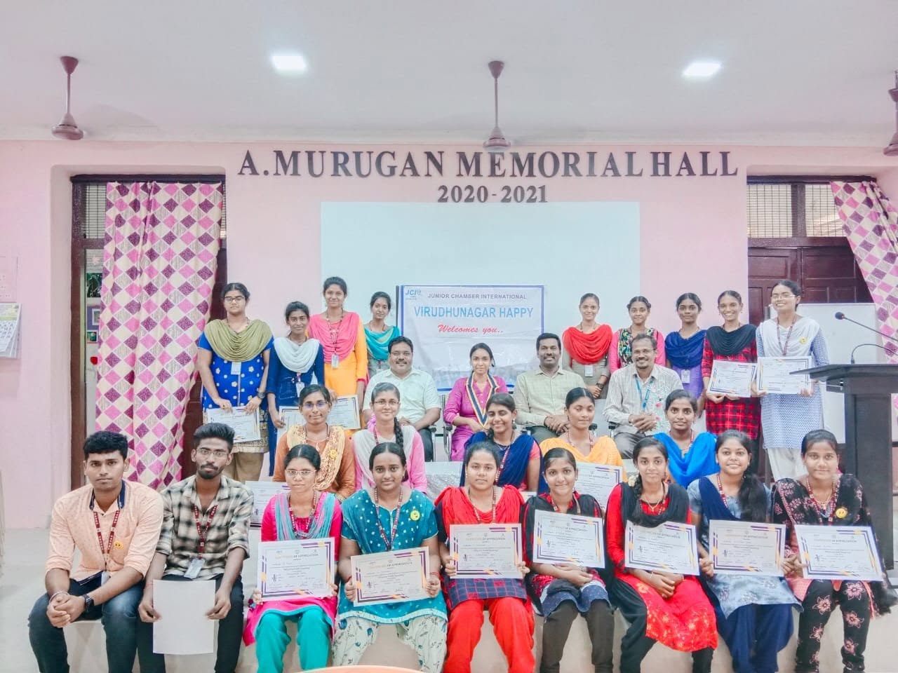 Students Wellness 10
