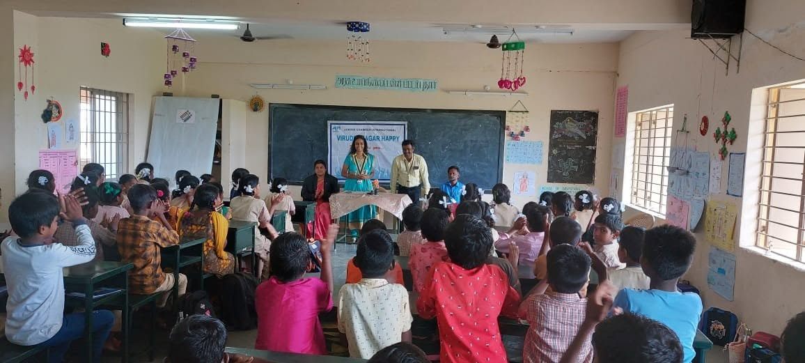 Students Wellness 12
