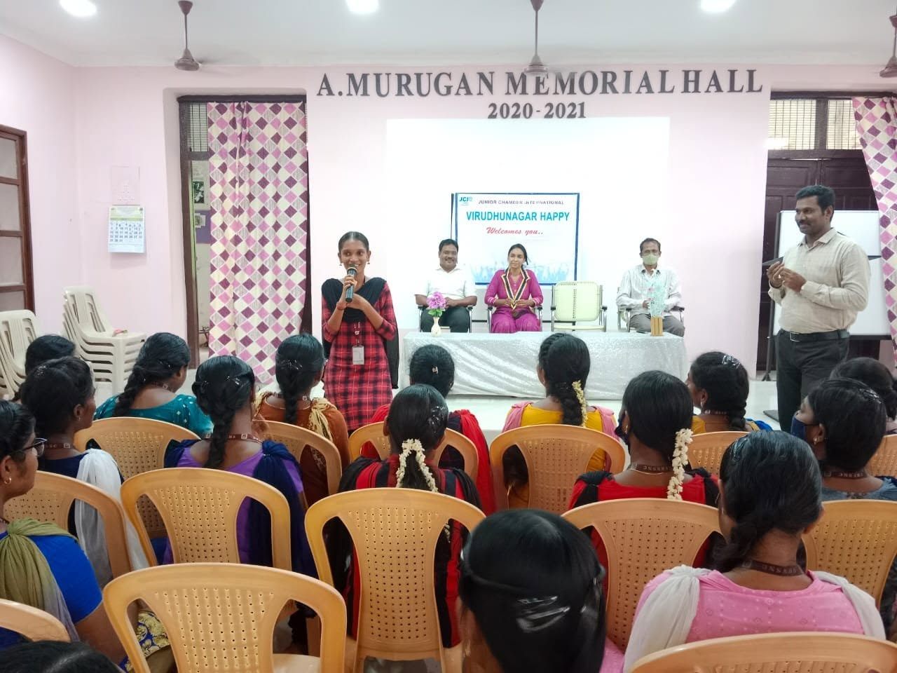 Students Wellness 14