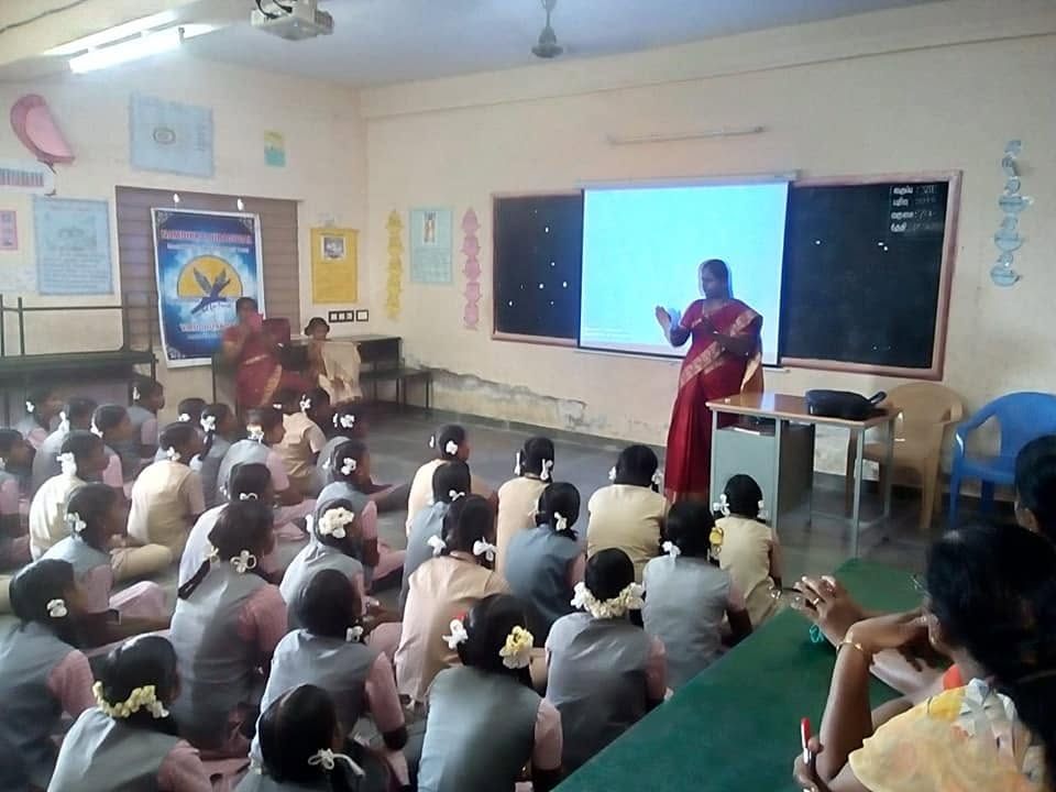 Students Wellness 19