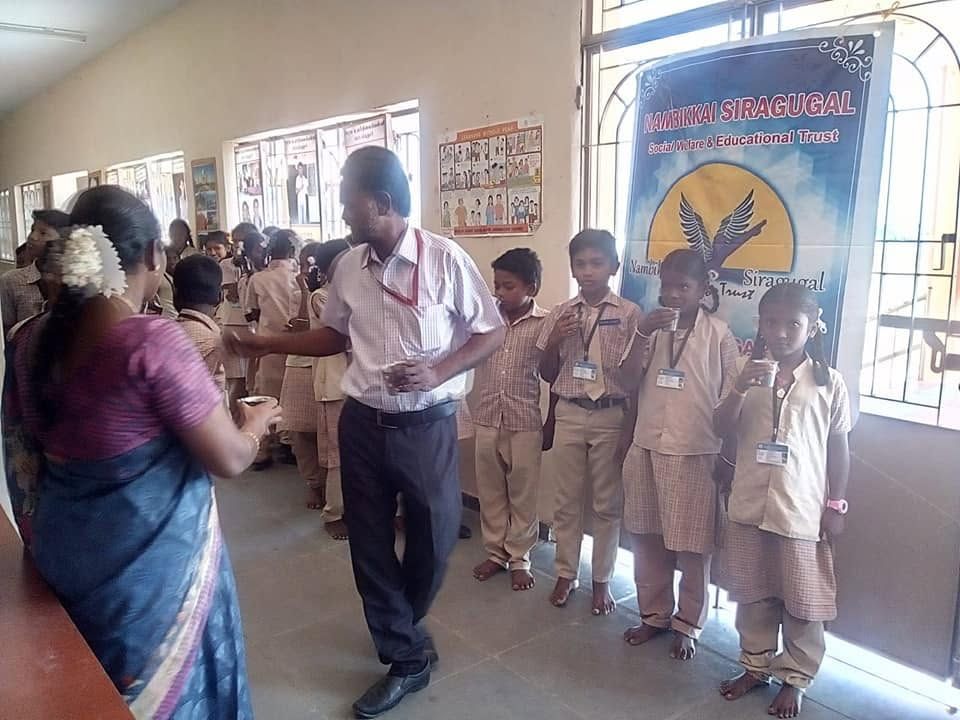 Students Wellness 22