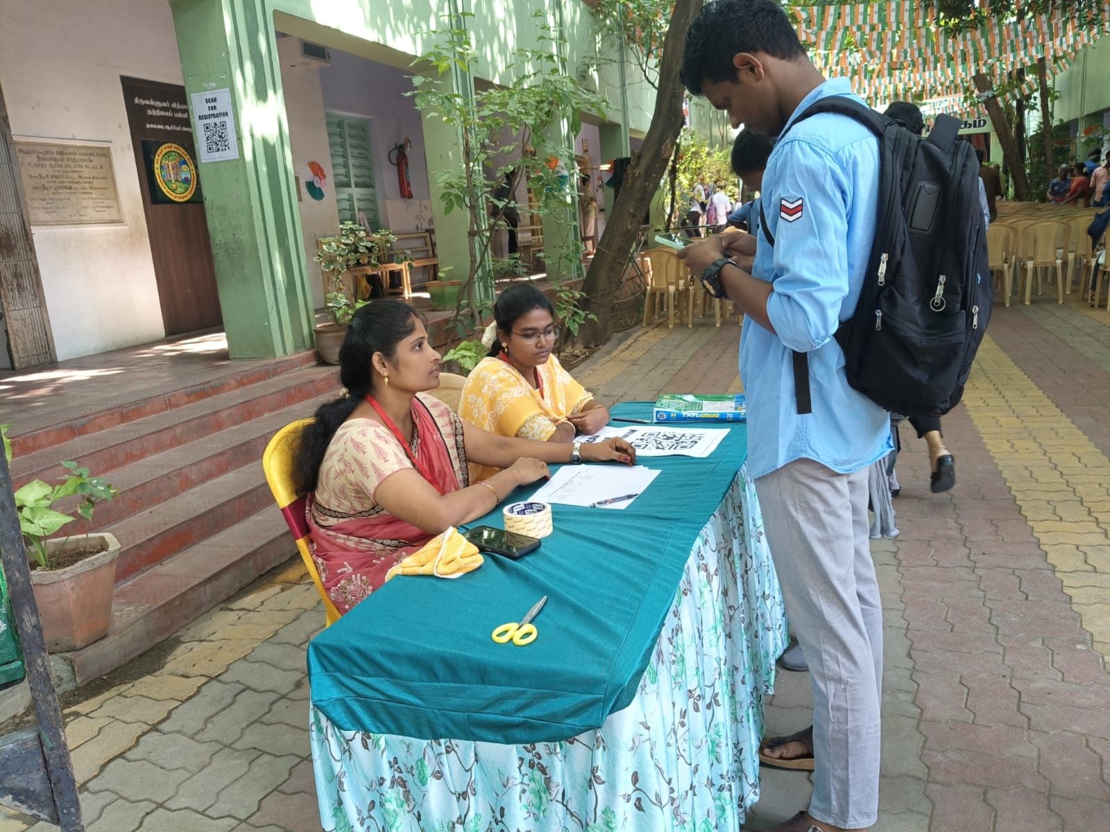 Students Wellness 24