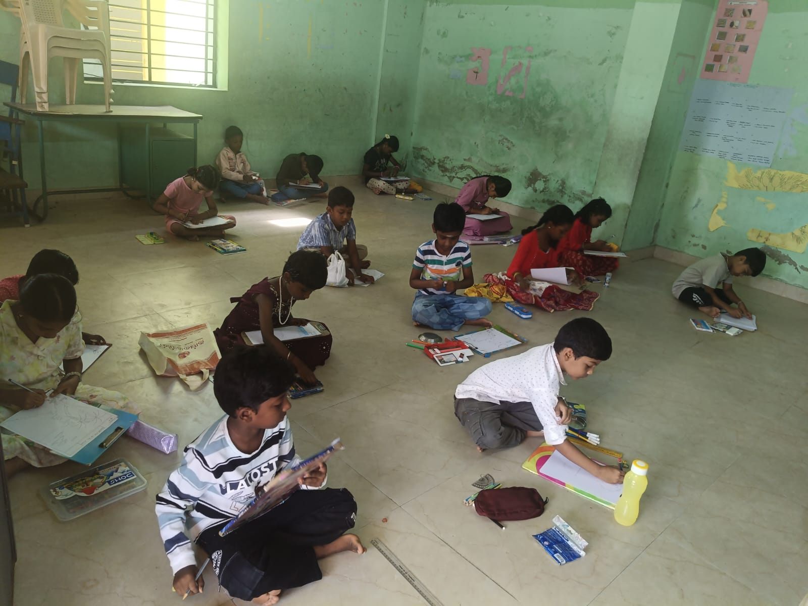 Students Wellness 26
