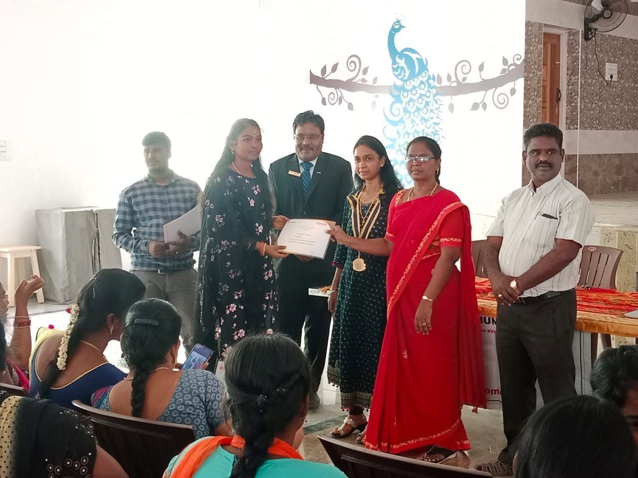 Women Empowerment 3