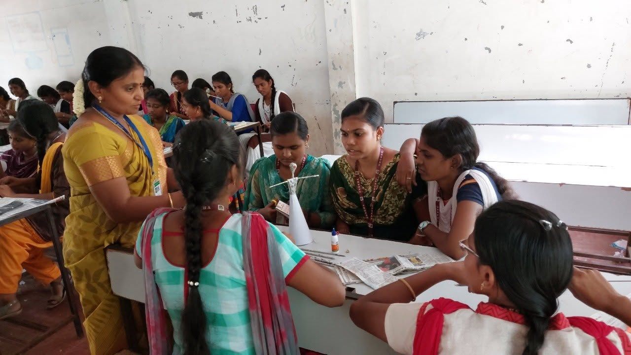 Women Empowerment 7