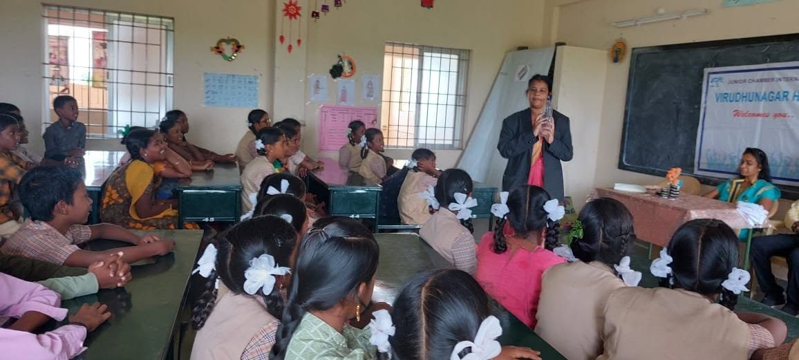 Women Empowerment 11