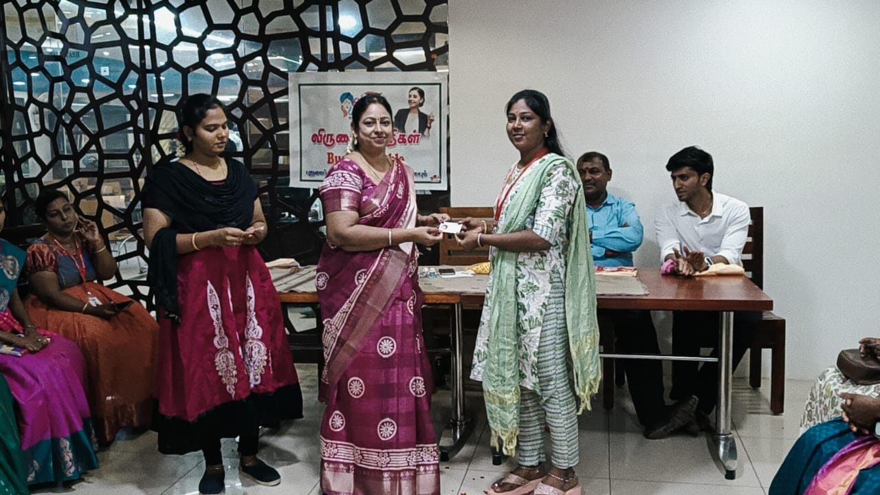 Women Empowerment 16
