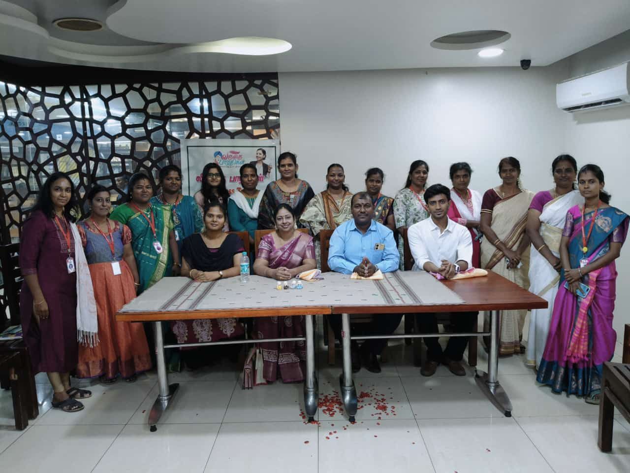 Women Empowerment 17