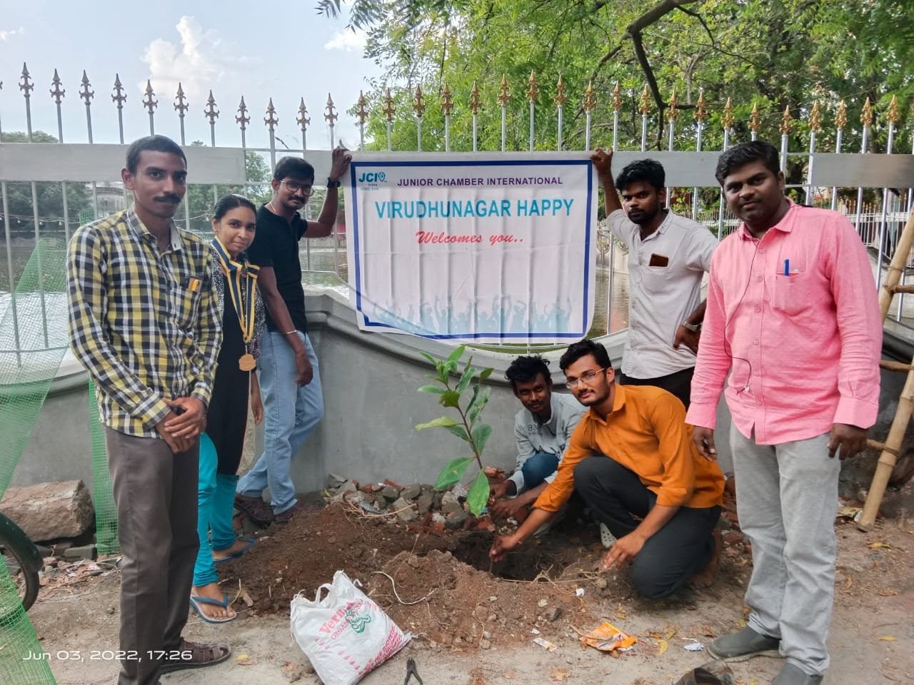 Environmental Activities